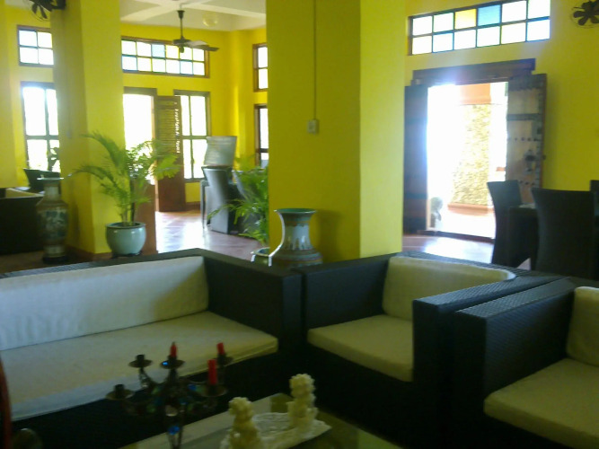 Mangrove Oriental Resort — фото 2