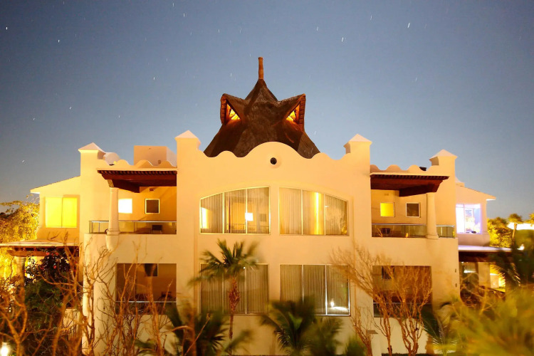 Kore Tulum Retreat and Spa Resort - Adults Only