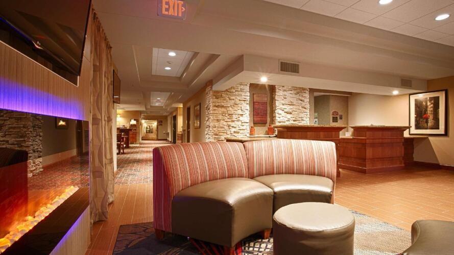 Best Western Plus Willmar — фото 2