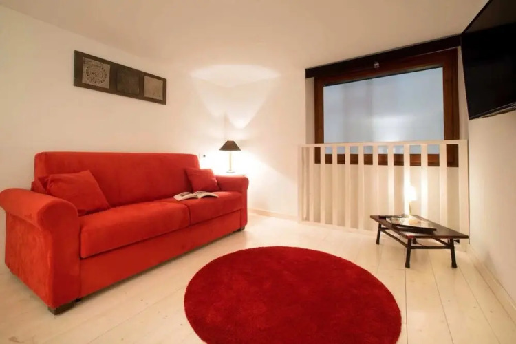 Monalda Loft 1 — фото 2