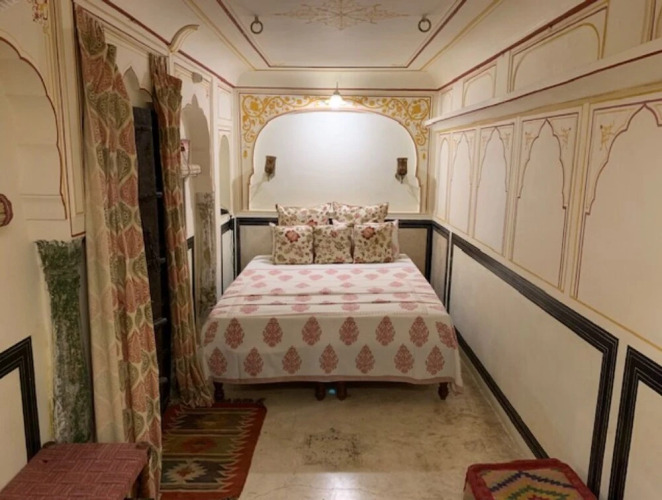 Jaipur Haveli — фото 3