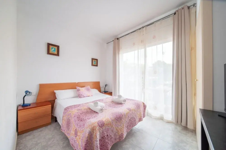 Sitges Beach Hostal — фото 4