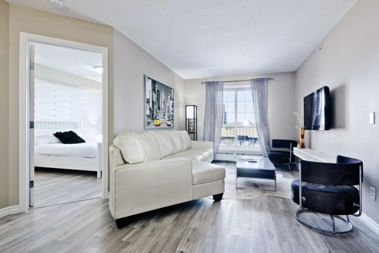 Suite Digs Rivertwin — фото 4