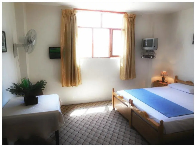 Torwadah Hotel — фото 3
