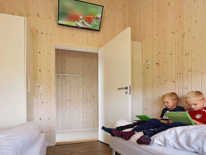 5 Star Holiday Home in Faaborg — фото 2