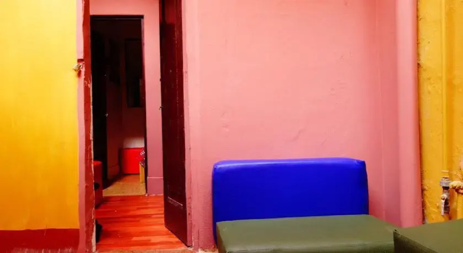 2Hostel Circus — фото 3