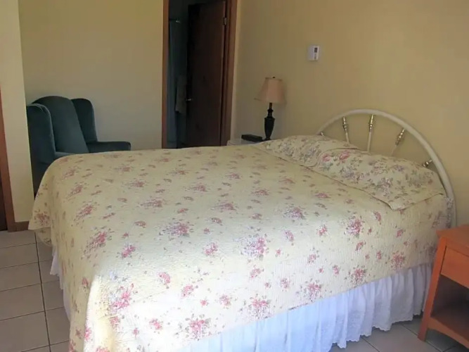 Summers Country Inn — фото 5