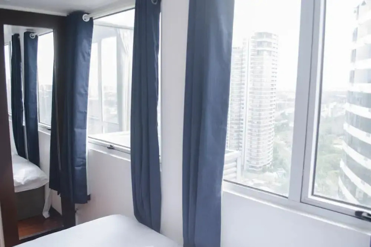Decorated Duplex Apartment @ BGC — фото 2