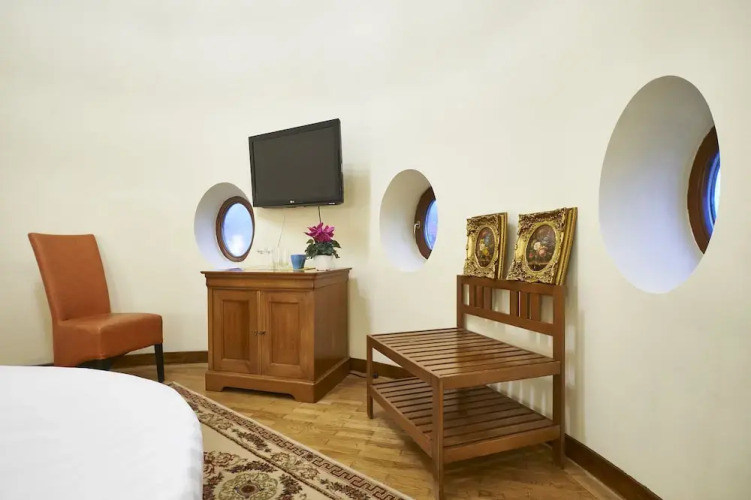 Cozy Attic Room IV — фото 3