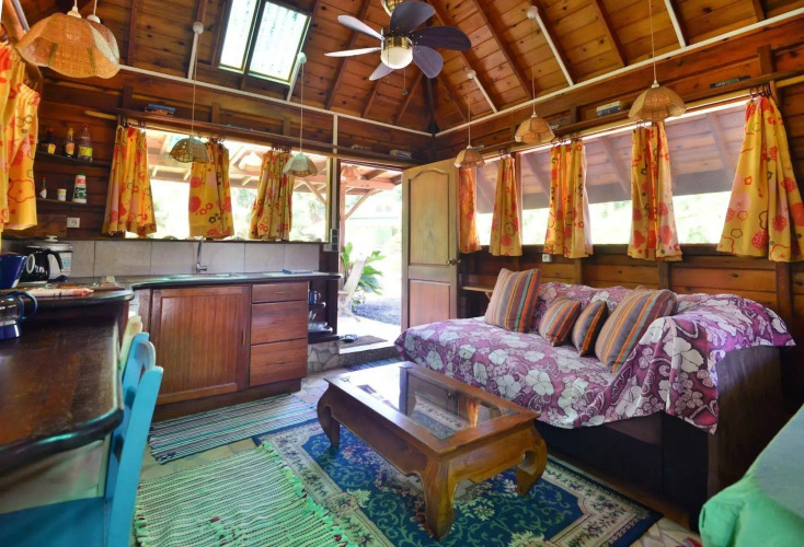 Marks Place Moorea — фото 5
