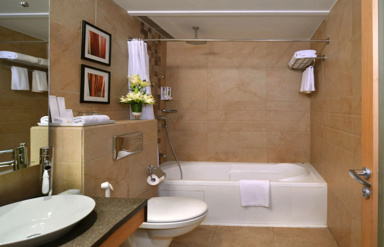 Savoy Suites Manesar — фото 5