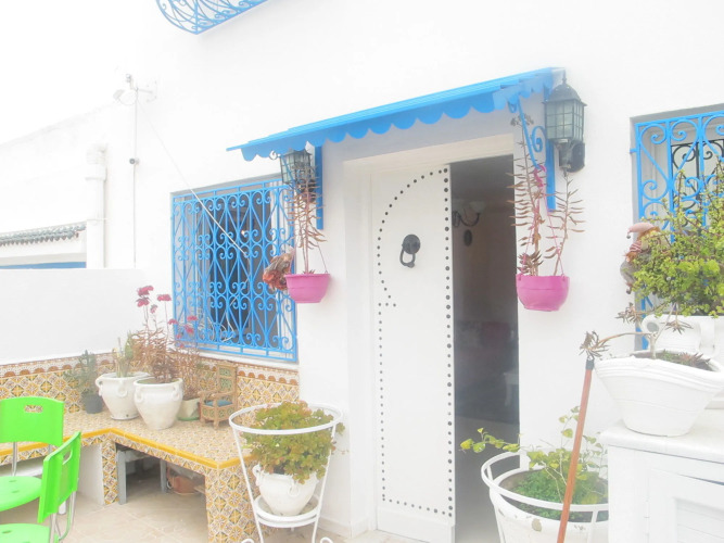Triplex - Sidi Bou Said — фото 5