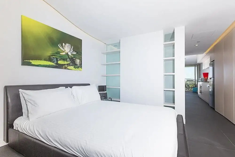 Accommodate Canberra - Nishi — фото 4