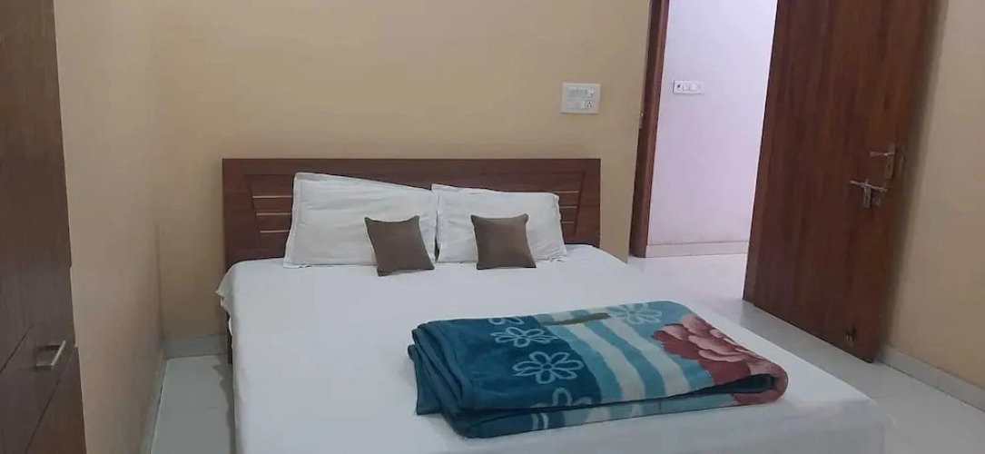 Hotel Shivdham — фото 2