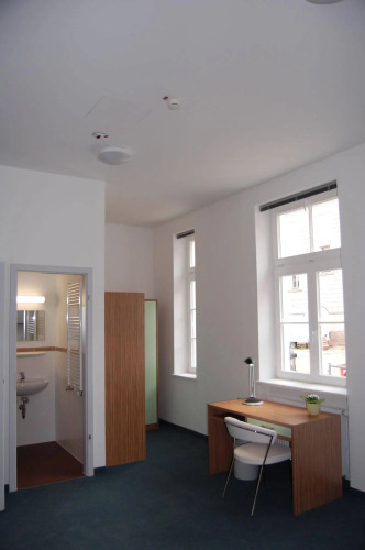 City Hostel Putbus — фото 3