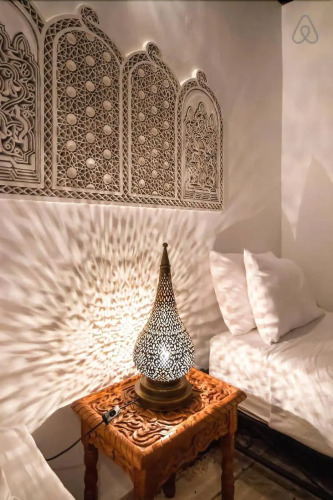 Riad Jamai — фото 3