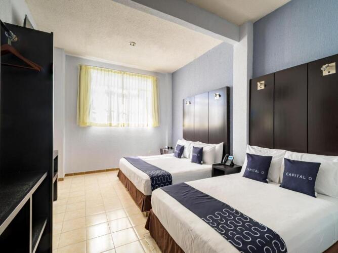 Hotel Spa Shalam — фото 2