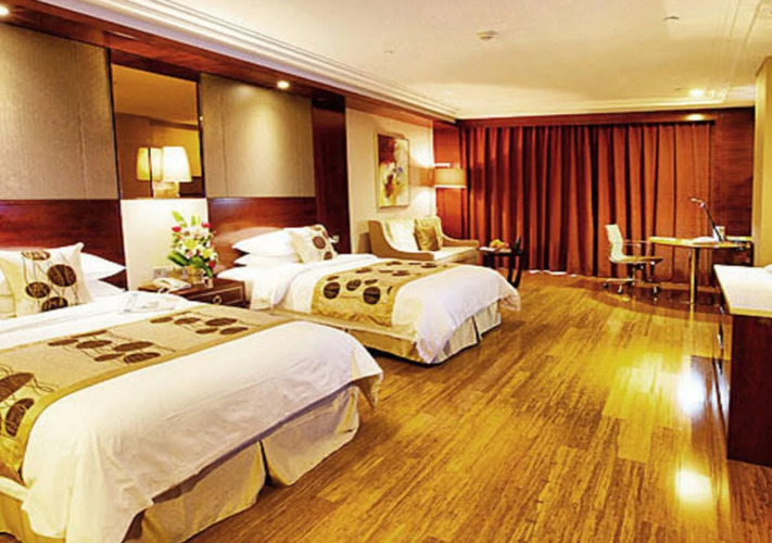 Golden Eagle Summit Hotel — фото 2