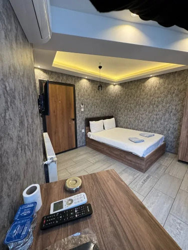 Grand Loft Otel — фото 4