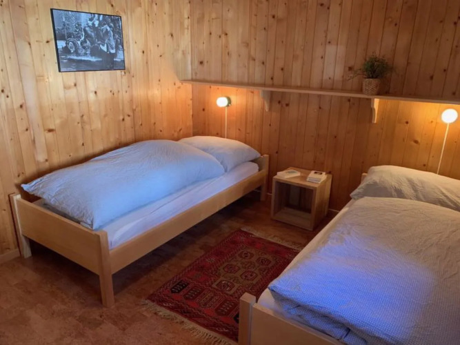 Apartment Iris Lenk — фото 4