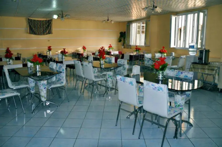 Edessa Hotel — фото 4