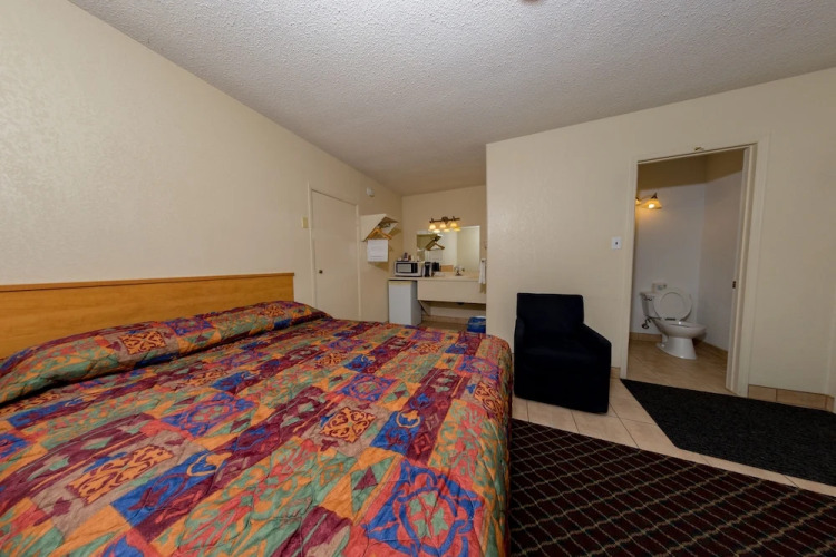 Prairie Mountain Inn — фото 4