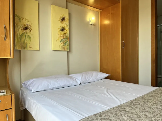 Multiparque Hplus Long Stay — фото 4