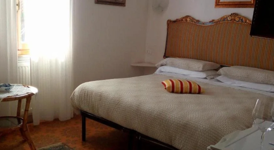 Affittacamere B&B Sciamandola — фото 4