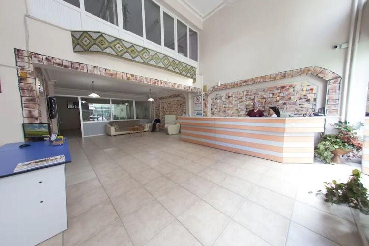 Polat Hotel — фото 2