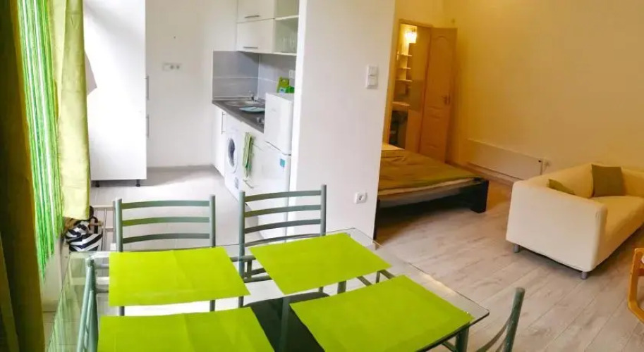 Privat Apartman — фото 5