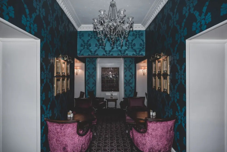 Abbey Hotel Roscommon — фото 2