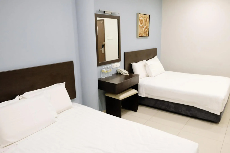 De Era Hotel — фото 3