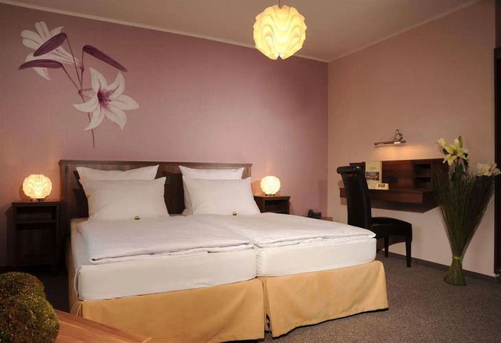 Hotel Lellmann