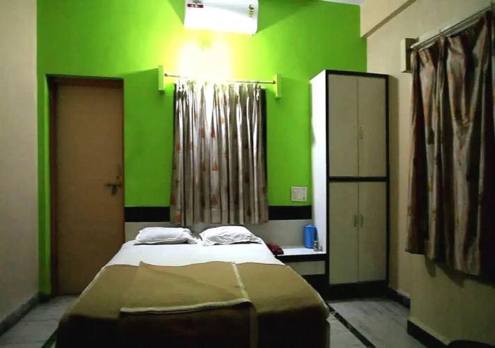 Hotel Kaustubh — фото 5
