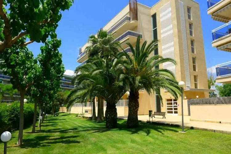 Rentalmar Ventura Village