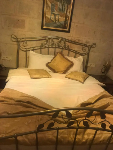 Best Cave Hotel — фото 4