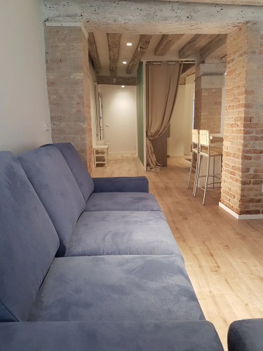 Corte Sconta Mini Loft — фото 4