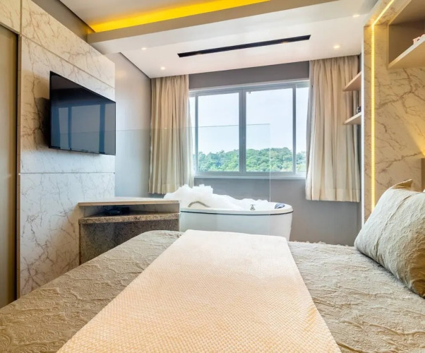 Pousada Natribus — фото 2