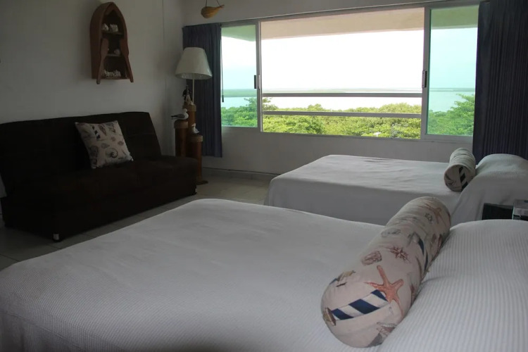 Suites Brisas Cancun — фото 4