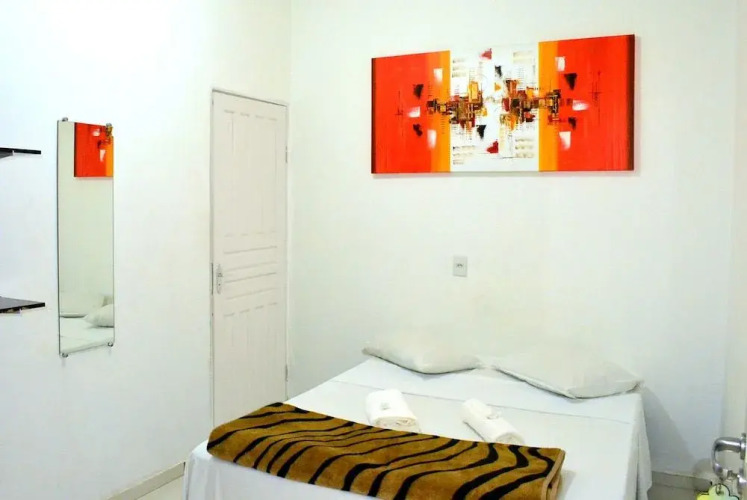 Lize Hotel 2 — фото 4