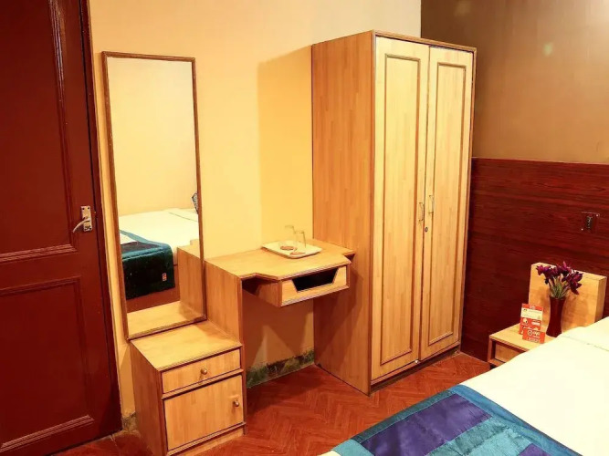 Mrinalini Inn — фото 3