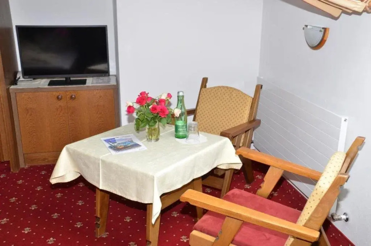 Pension Spiegl — фото 2