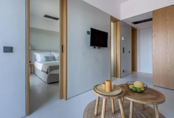 Ariadne Suites