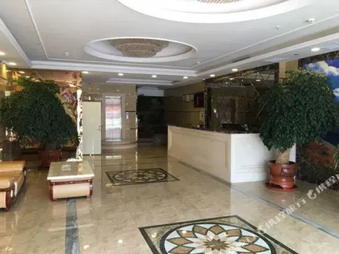 Zijingge Hotel — фото 3