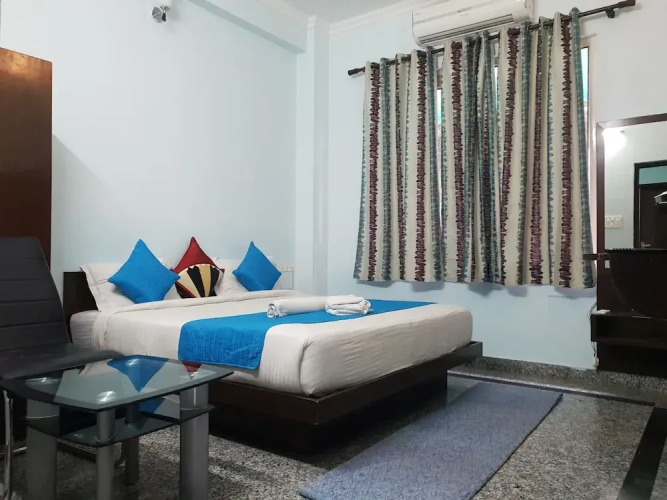 Hotel Rudraksh Inn — фото 2