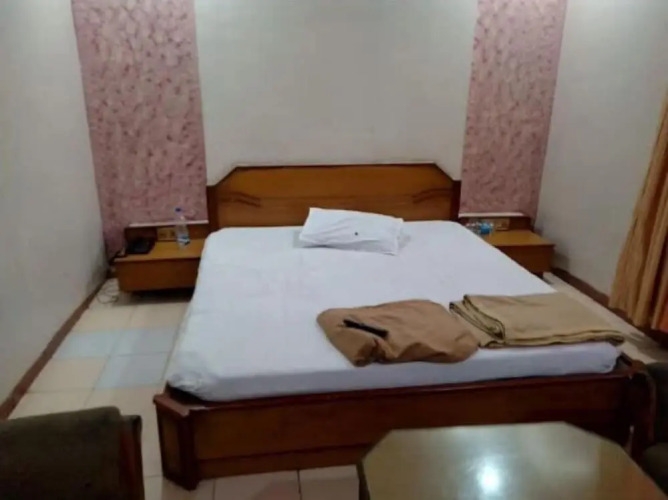 Hotel Ambrosia — фото 2
