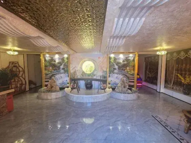 Daqing Aegean Theme Hotel — фото 5