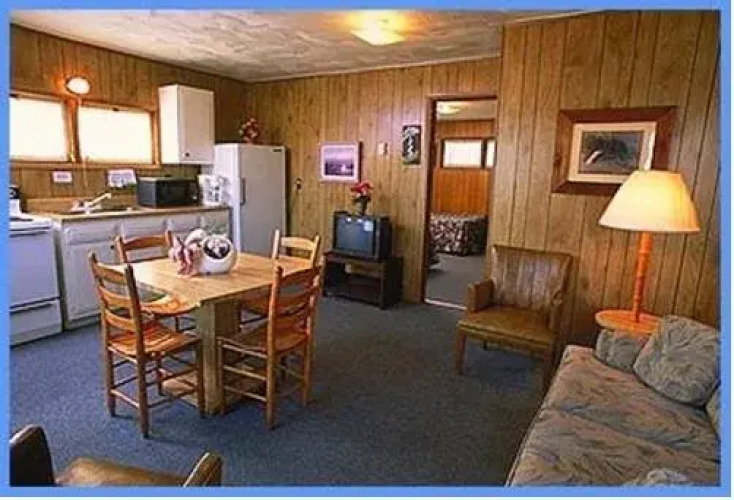 Buccaneer Beach Motel — фото 2