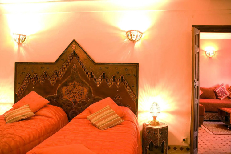 Riad Dar Skalli — фото 2