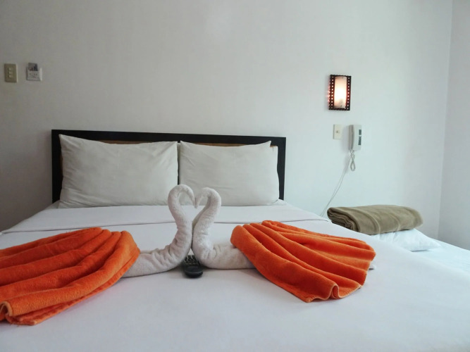 Boracay Paradise Hotel — фото 4